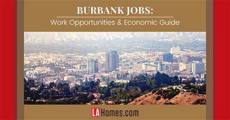 WBD is bringing together the scripted and the unscripted, the local and the global, the timely and the timeless. . Jobs in burbank